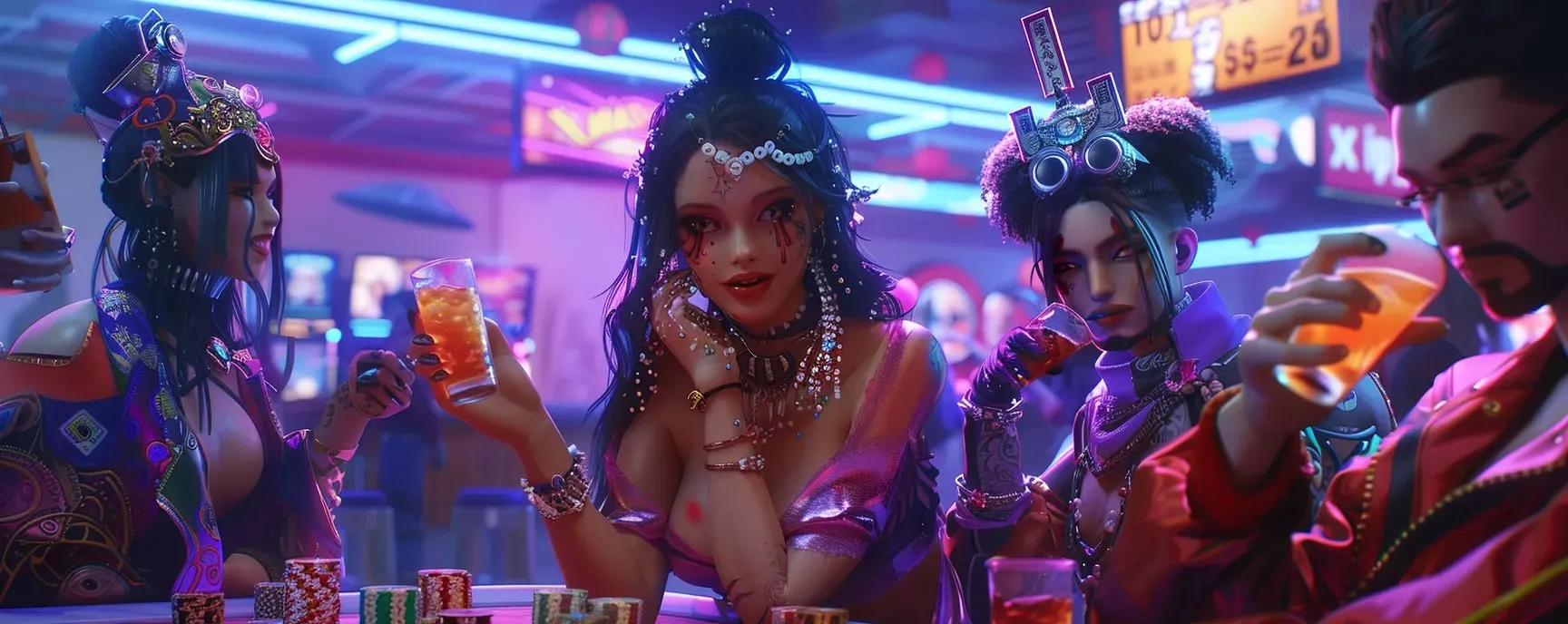 Zitobox Casino